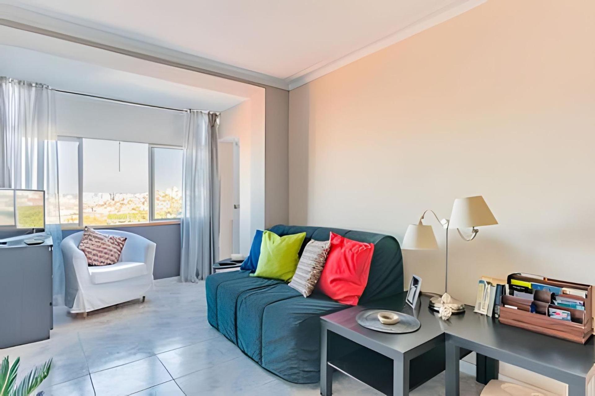 Stunning View Apartament By Bnbhost Vila Nova de Gaia Exterior foto