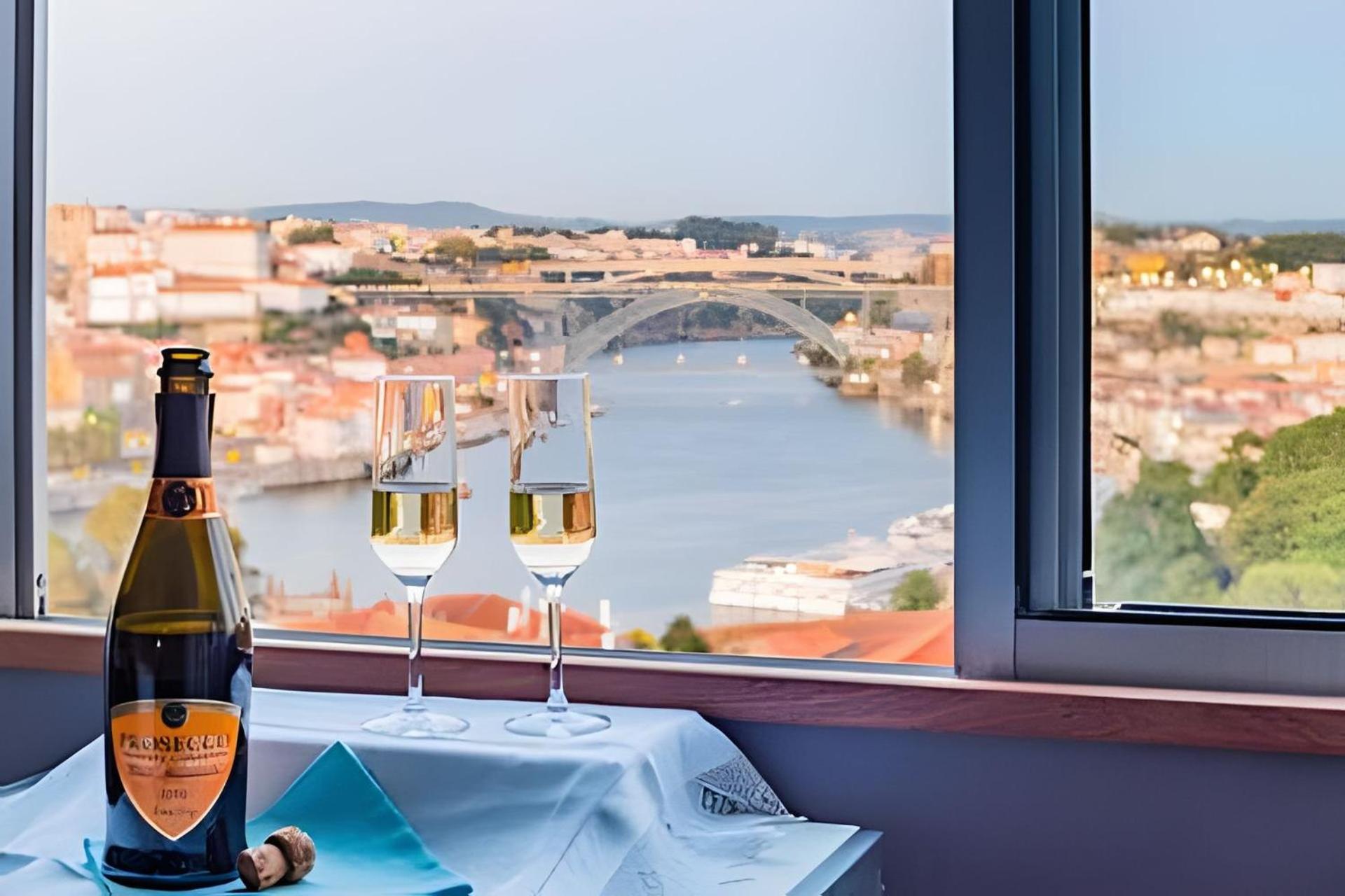 Stunning View Apartament By Bnbhost Vila Nova de Gaia Exterior foto