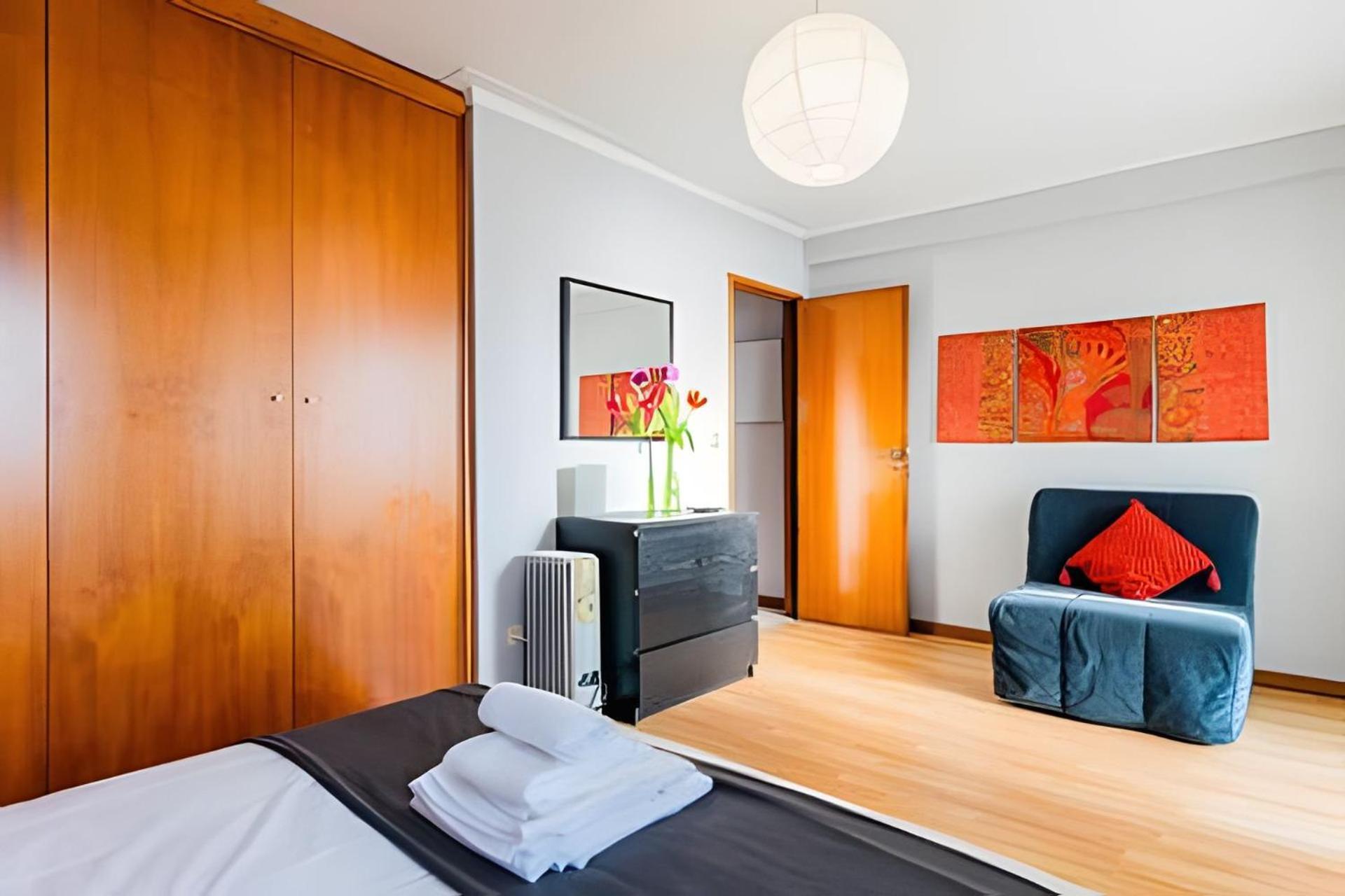 Stunning View Apartament By Bnbhost Vila Nova de Gaia Exterior foto