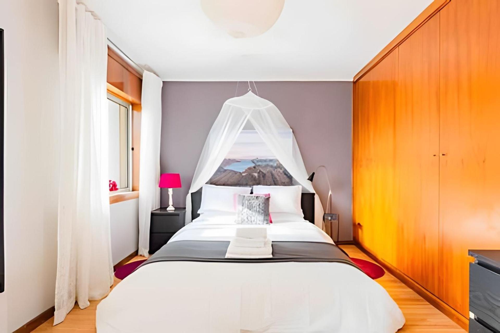 Stunning View Apartament By Bnbhost Vila Nova de Gaia Exterior foto