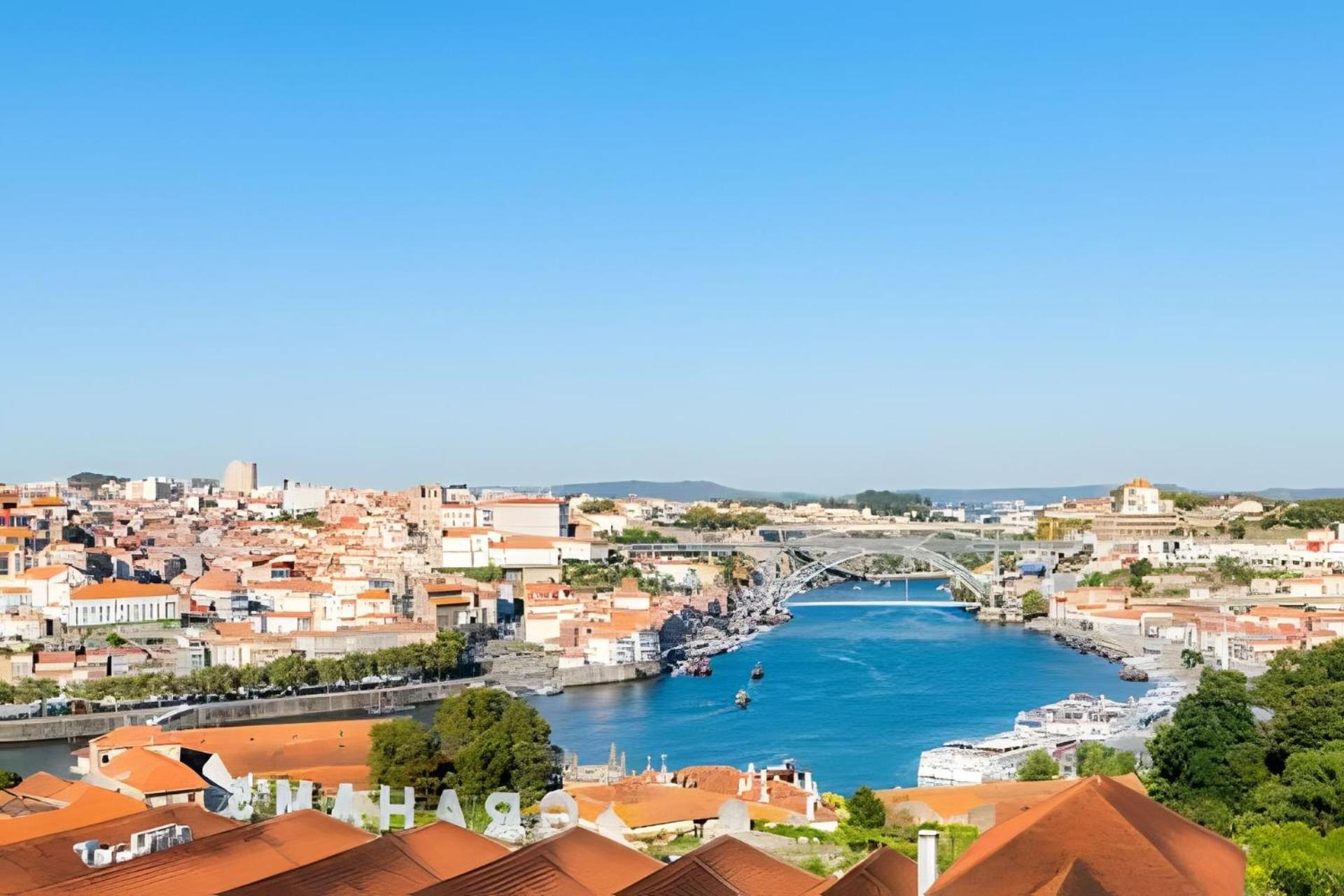 Stunning View Apartament By Bnbhost Vila Nova de Gaia Exterior foto