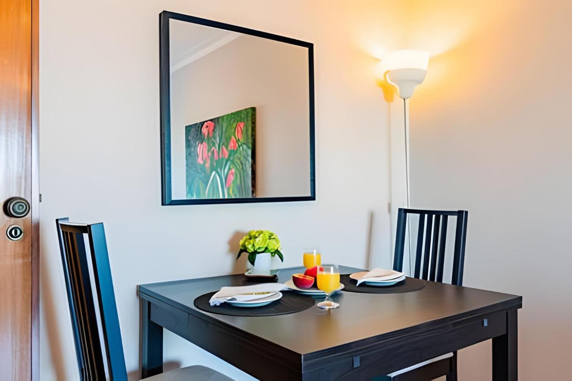 Stunning View Apartament By Bnbhost Vila Nova de Gaia Exterior foto